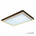 Накладной светильник iLedex B6233-196W/930*630 WH