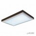 Накладной светильник iLedex B6233-196W/930*630 WH