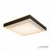 Накладной светильник iLedex B6233-117W/520*520 WH