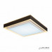 Накладной светильник iLedex B6233-117W/520*520 WH