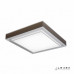 Накладной светильник iLedex B6233-117W/520*520 WH