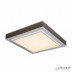 Накладной светильник iLedex B6233-117W/520*520 WH