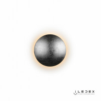 Бра iLedex ZD8102-6W Silver