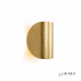 Бра iLedex ZD8077-6W Gold