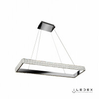 Подвесная люстра iLedex MD7212-40B CR