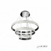 Каскадная люстра iLedex MD7212-90A CR