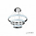 Каскадная люстра iLedex MD7212-90A CR