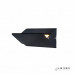 Бра iLedex ZD8064-5W BK
