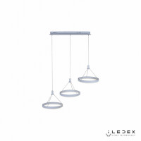 Подвесной светильник iLedex D075-3 WH
