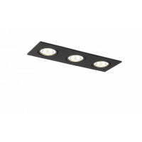 Встраиваемый светильник Simple Story 2077-LED36DLB