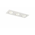 Встраиваемый светильник Simple Story 2077-LED36DLW