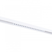 Светильник на шине ARTE Lamp A4675PL-1WH