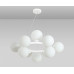 Подвесная люстра Kink Light 07508-12,01