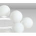 Подвесная люстра Kink Light 07508-12,01