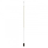 Торшер ARTE Lamp A2918PN-1BK