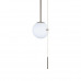 Люстра на штанге LOFT IT 10029PS Gold