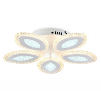 Накладной светильник Ambrella Light FA4015