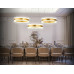 Каскадная люстра Ambrella Light FA6208
