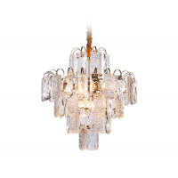 Каскадная люстра Ambrella Light TR5231