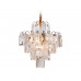 Каскадная люстра Ambrella Light TR5231