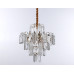 Каскадная люстра Ambrella Light TR5231