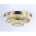 Каскадная люстра Ambrella Light TR5031