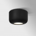 Встраиваемый светильник Elektrostandard 25088/LED 7W 4000K чёрный