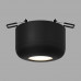 Встраиваемый светильник Elektrostandard 25088/LED 7W 4000K чёрный