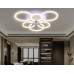 Накладной светильник Ambrella Light FA3844