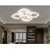 Накладной светильник Ambrella Light FA3861