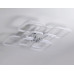 Накладной светильник Ambrella Light FA3866
