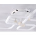 Накладная люстра Ambrella Light FA3822