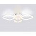 Накладная люстра Ambrella Light FA3822