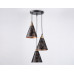 Каскадная люстра Ambrella Light TR8435
