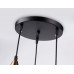Каскадная люстра Ambrella Light TR8435