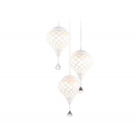 Каскадная люстра Ambrella Light TR8443