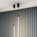 Бра Denkirs DK7506-BK