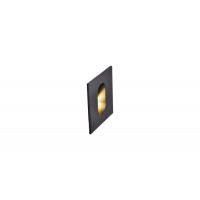 Подсветка ступеней лестницы DesignLed GW-S612-3-BL-WW