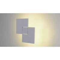 Бра DesignLed CO-108A-WH-WW