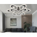 Накладная люстра Ambrella Light FA8938