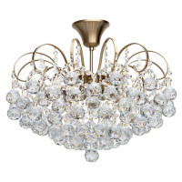 Люстра на штанге MW-Light 232016506