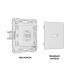 Розетка Ambrella Volt MA134010