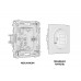 Розетка Ambrella Volt MA367010