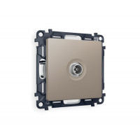 Розетка Ambrella Volt MA373010