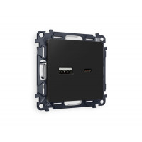 Розетка Ambrella Volt MA811010