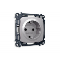 Розетка Ambrella Volt MO506010
