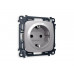 Розетка Ambrella Volt MO506010