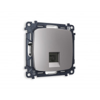Розетка Ambrella Volt MO512030