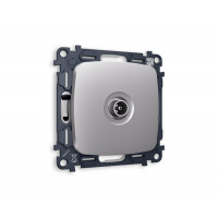 Розетка Ambrella Volt MO513010