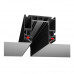 Шинопровод SWG pro SY-601201-CL-2-Wh, 2м ПВХ